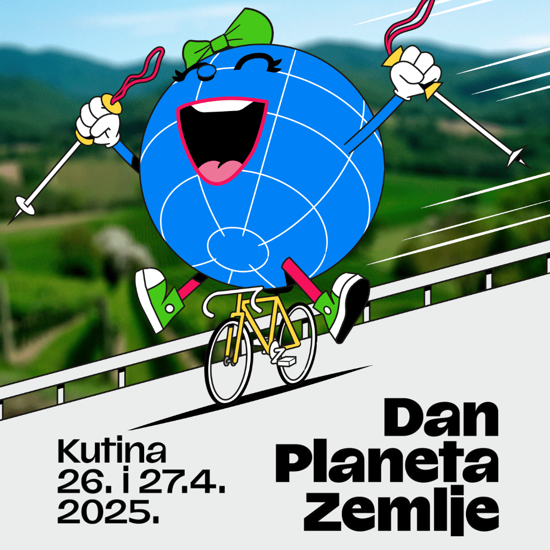 Dan planeta Zemlje u Moslavini 2025.